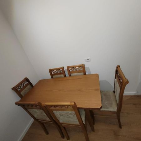 Enes Apartment Tirane 외부 사진