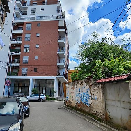 Enes Apartment Tirane 외부 사진